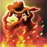 Eruption