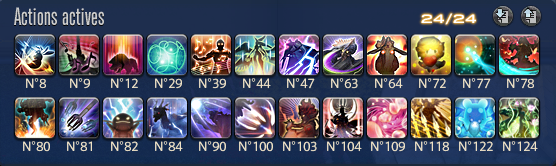Set Dps