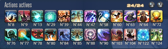 Set Support