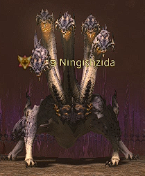 Ningishzida