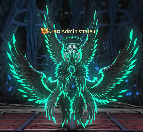 Administrator
