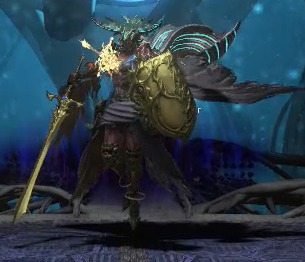 Excalibur